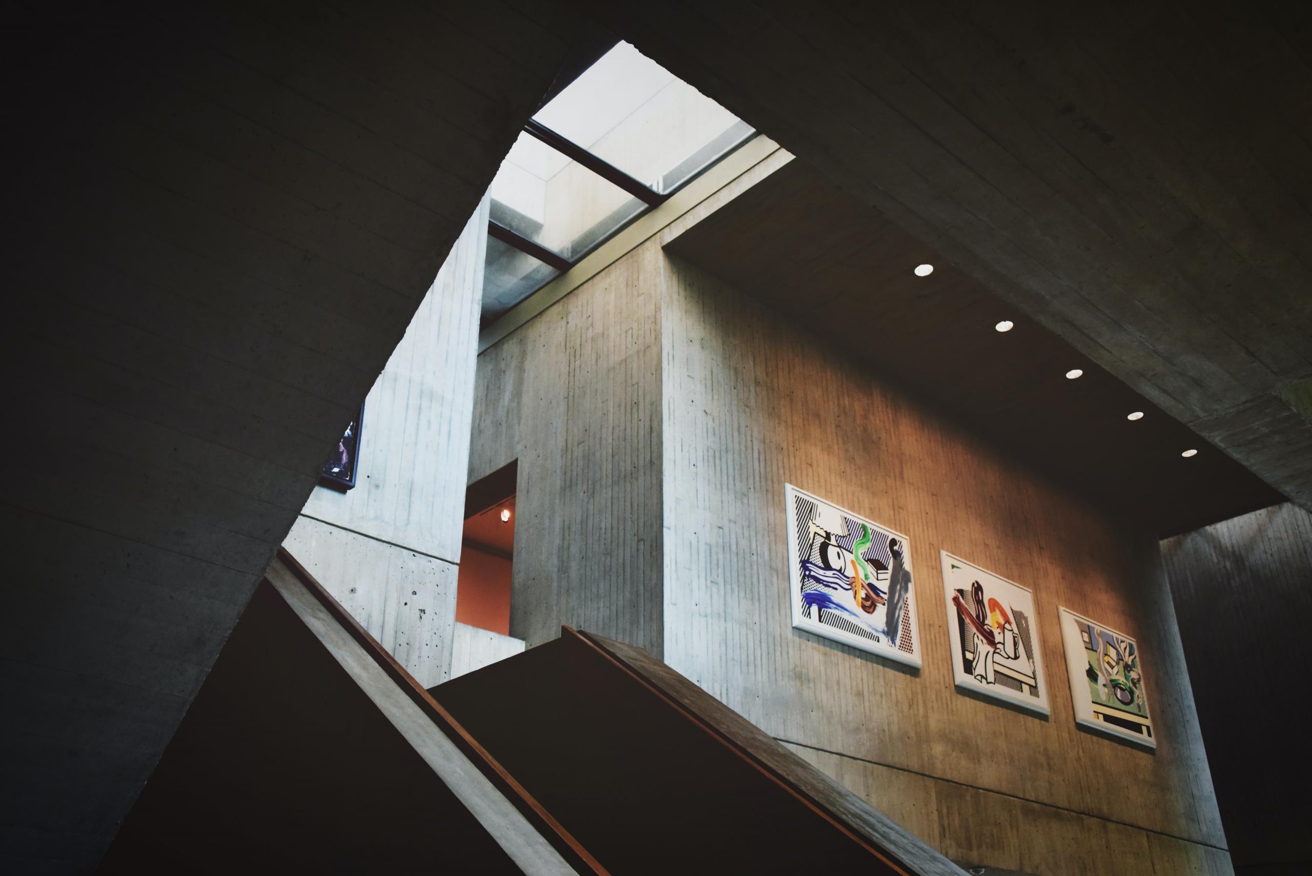 Interior design: arredare la casa con arte