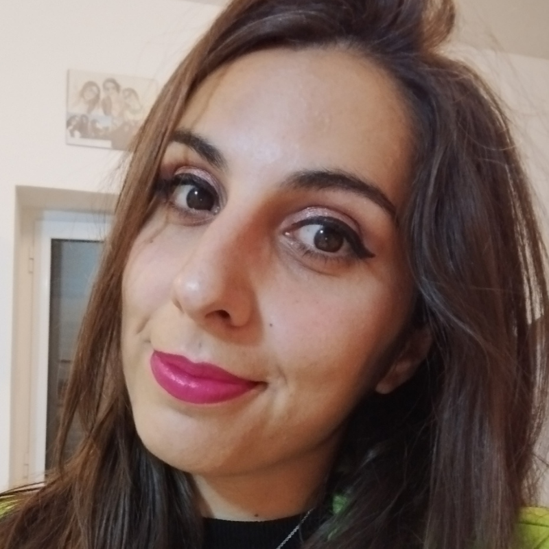 Vanessa Di Mario