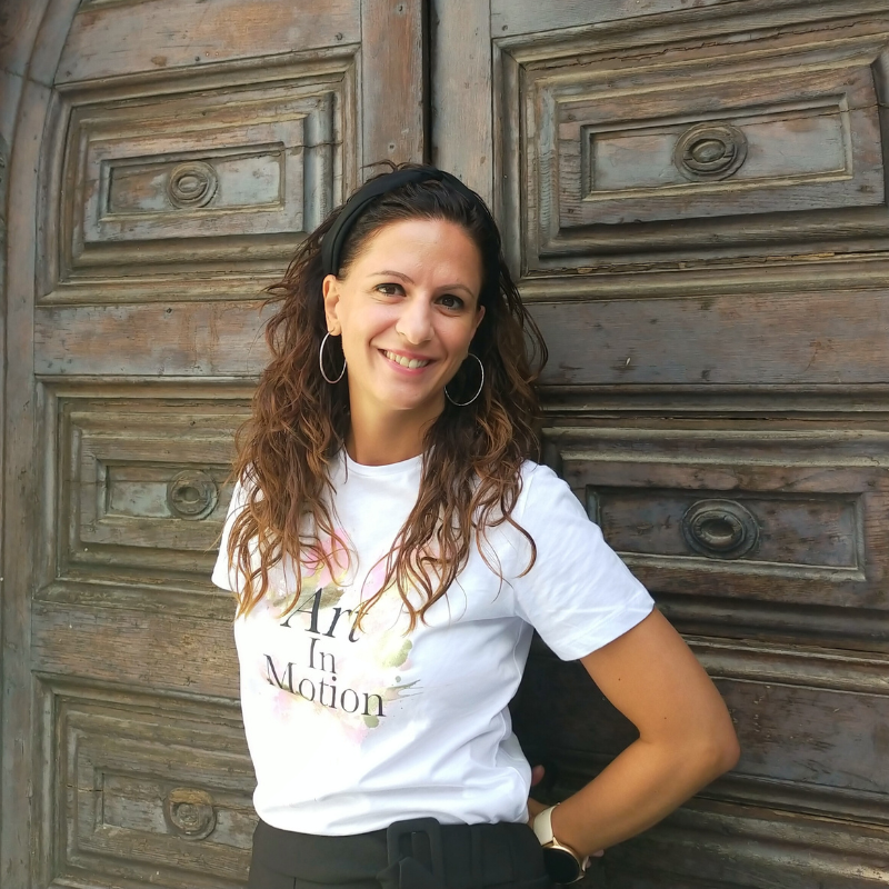 Maria Rosaria Valenti