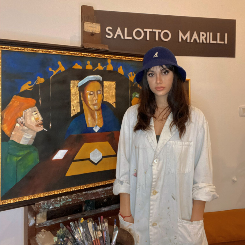 Morena Marilli