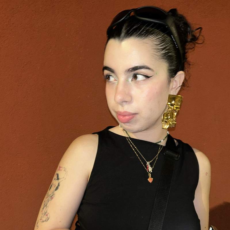 Arianna Di Pardo
