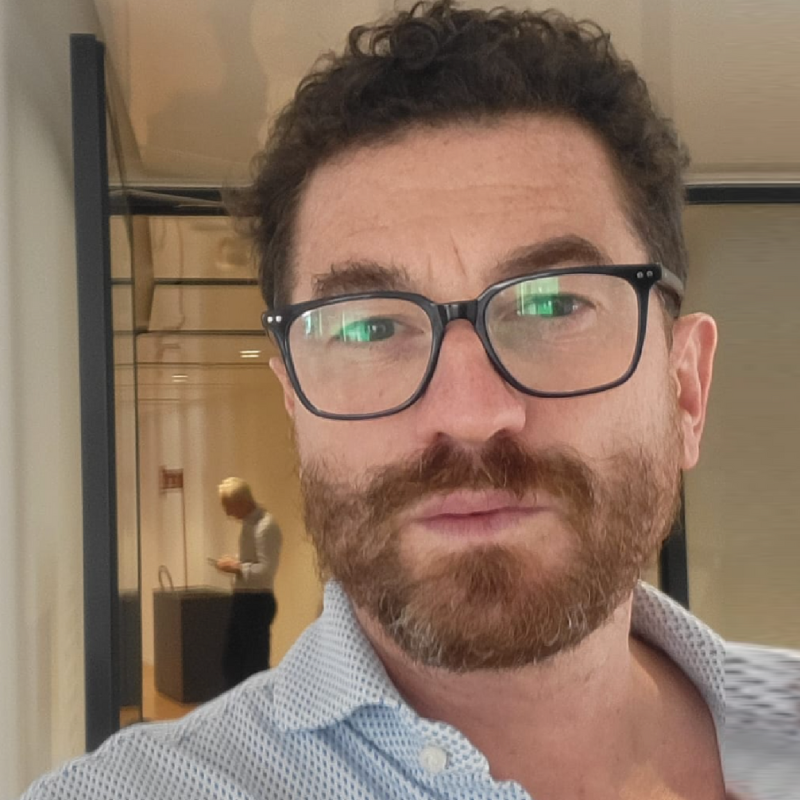 Cristiano Ceretti