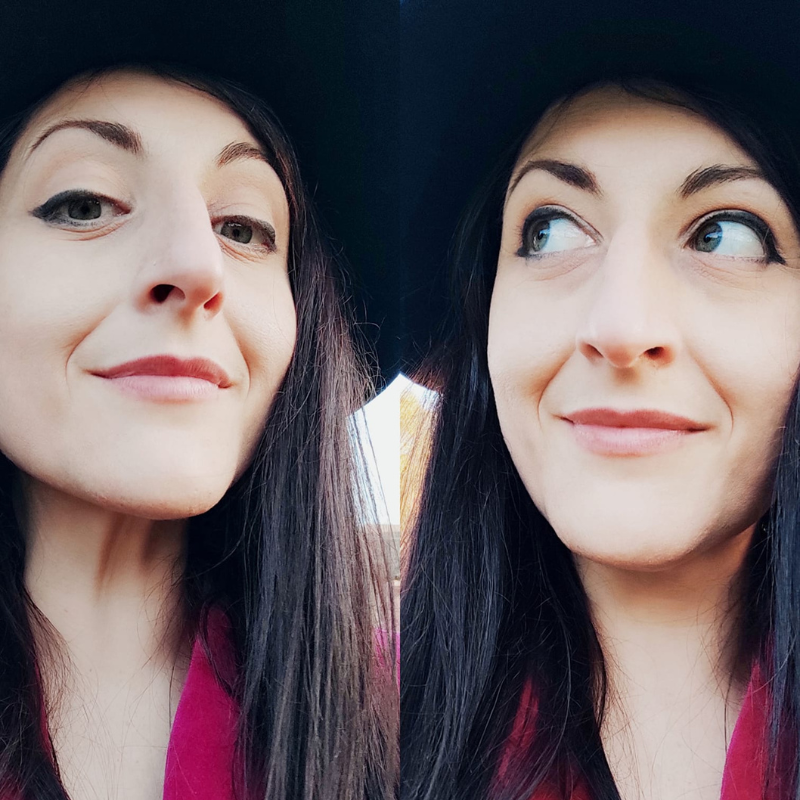 Anita Genca